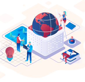 Разработка сложных сайтов для построения систем коммуникации в Барранкильи