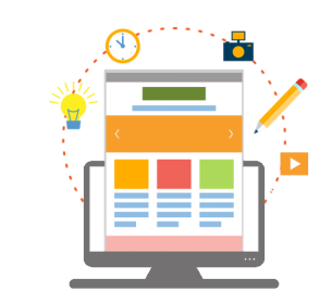 Разработка корпоративного портала в Барранкильи