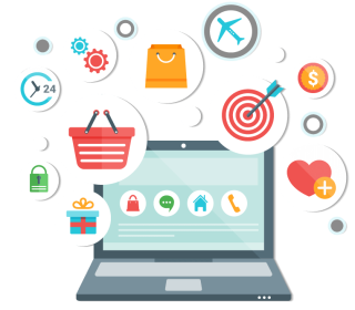 Разработка площадки электронной коммерции в Барранкильи